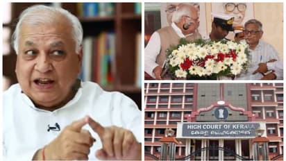 ചരിത്രകോണ്ഗ്രസിലെ ആക്രമണം:'ഗവർണർ എവിടെയും പരാതി നൽകിയതായി കണ്ടില്ല' കേസെടുക്കണമെന്ന ഹര്ജി ഹൈക്കോടതി തള്ളി