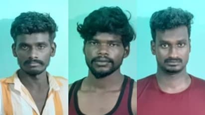 വിഗ്രഹം മോഷ്ടിച്ച് ആന്ധ്രയിലേക്ക് കടത്താന് ശ്രമം; വാട്ട്സാപ്പ് സ്റ്റാറ്റസ് കെണിയായി, പ്രതികള് പിടിയില്