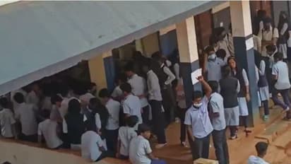 കോഴിക്കോട് മോഷണക്കുറ്റം ആരോപിച്ച് വിദ്യാർത്ഥിക്ക് ക്രൂര മർദ്ദനം: പിടിഎ കമ്മിറ്റി അംഗത്തിനെതിരെ കേസ്