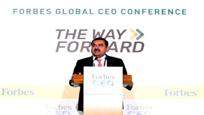 പത്ത് വർഷത്തിനുള്ളിൽ 100 ബില്യൺ ഡോളർ നിക്ഷേപിക്കും; "ഗെയിം-ചേഞ്ചിംഗ്" പദ്ധതികളുമായി അദാനി