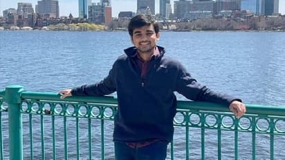 1,500 -ലധികം ജോലിയപേക്ഷ, 600 ഇമെയിലുകൾ, 80 ഫോൺകോളുകൾ, ഒടുവിൽ ലോകബാങ്കിൽ ജോലി