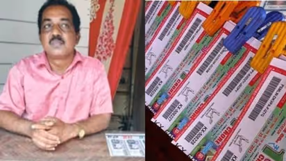 ലക്ഷങ്ങൾ കണ്ട് കണ്ണുമഞ്ഞളിച്ചില്ല; രമേശന്റെ സത്യസന്ധതയിൽ സുരേഷ് കോടിപതി !