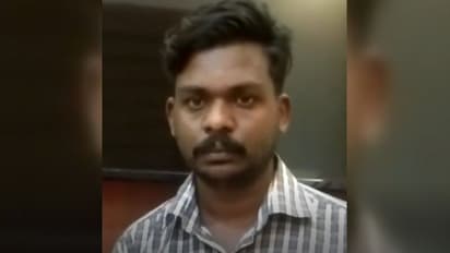 ഒമ്പതാം ക്ലാസുകാരിയെ ലൈംഗികമായി പീഡിപ്പിച്ചു; ബസ് കണ്ടക്ടര് അറസ്റ്റില്