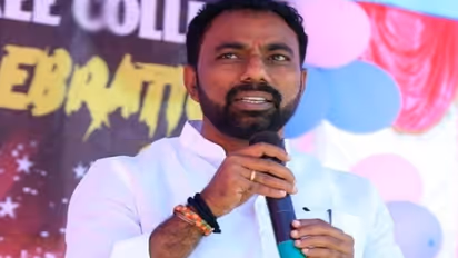 తిరుమల బ్రహ్మోత్సవాలకు సీఎం జగన్ అలా రాకపోతే అన్యమతవాదిగా భావించాల్సి వస్తుంది.. బీజేపీ నేత రమేష్ నాయుడు