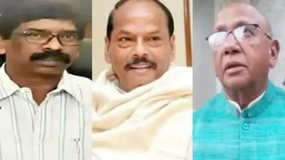 झारखंड के निर्दलीय विधायक ने पूर्व और वर्तमान दोनों सीएम के खिलाफ जांच की क्यो की मांग, जाने क्या है मामला