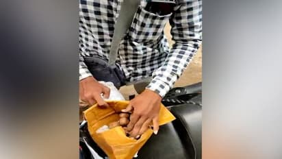 മീഷോയില് ഡ്രോണ് ക്യാമറ ഓര്ഡര് ചെയ്തു, കിട്ടിയതോ!