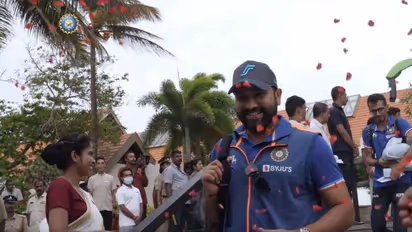 इंडिया बनाम साउथ अफ्रीका: तीन मैचों की सीरीज में पहली भिडंत आज, जानें कब, कहां और कैसे देखें यह रोमांचक मैच