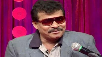 Mimicry Murthy Death : జబర్దస్త్ కమెడియన్ మూర్తి కన్నుమూత.. ఆ వ్యాధితోనే మృతి!