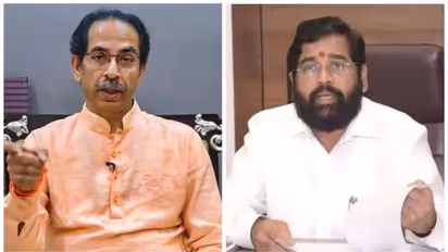 ശിവസേന തർക്കം; പാർട്ടി ചിഹ്നം ആർക്കെന്ന് തെരഞ്ഞെടുപ്പ് കമ്മീഷന് തീരുമാനിക്കാമെന്ന് സുപ്രീംകോടതി