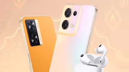 Flipkart & Amazon festive sale is live; Know OPPO’s huge discounts and amazing offers