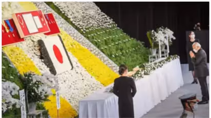 'പ്രതിഭാസമായിരുന്നു ഷിൻസൊ ആബേ'; മുൻ ജപ്പാൻ പ്രധാനമന്ത്രിയെ ഓർത്തെടുത്ത് നരേന്ദ്രമോദി