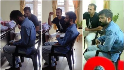 കേസ് ഒത്തുതീർപ്പാകും! പക്ഷേ ശ്രീനാഥ് ഭാസിക്ക് കുരുക്ക് അഴിയില്ല; മയക്കുമരുന്ന് പരിശോധന ഫലം നിർണായകം