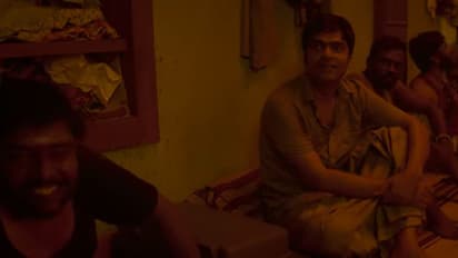 എ ആര്‍ റഹ്‍മാൻ മാജിക്കില്‍ 'മല്ലിപ്പൂ',  'വെന്തു തനിന്തതു കാട്' വീഡിയോ ഗാനം പുറത്ത്