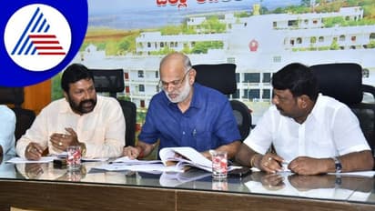 ರೈತರ ಜೊತೆ ಹೋರಾಟ ಮಾಡಿ ಜೈಲಿಗೆ ಹೋಗಿ ಬಂದವನು ನಾನು: ಕೃಷಿ ಸಚಿವ ಬಿ.ಸಿ ಪಾಟೀಲ್