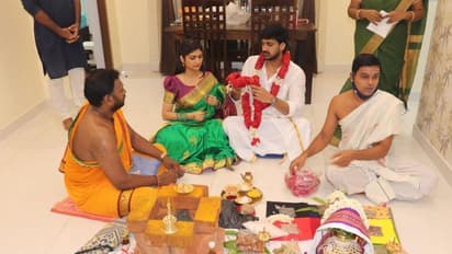 பிக்பாஸ் வீட்டுக்குள் காதலியோடு சென்று கும்மாளம் போடும் அர்னவ்! வெளுத்து வாங்கிய மனைவி திவ்யா ஸ்ரீதர்!