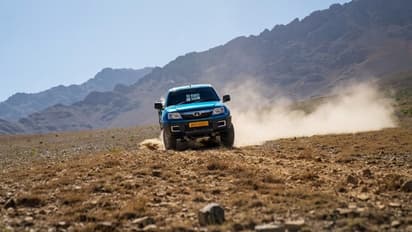 ഈ പിക്കപ്പുകളുമായി പുതിയ ചരിത്രം കുറിച്ച് ടാറ്റ മോട്ടോഴ്സ്