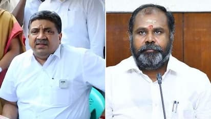 ’நிதி மேலாண்மை படிச்ச உங்களுக்கு, மக்களின் நாடி துடிப்பு தெரியல’ - பிடிஆரை கலாய்த்த ஆர்.பி உதயகுமார் !