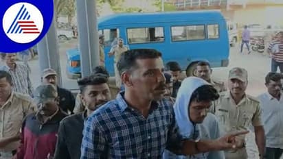 ಚಿಕ್ಕಮಗಳೂರು: ಪಿಎಫ್ಐ,ಎಸ್‌ಡಿಪಿ ಕಾರ್ಯಕರ್ತರ ವಶ: ಬಂಧಿತರಿಂದ ಹೈಡ್ರಾಮ..!