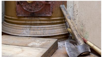 നിറത്തെ ചൊല്ലി അധിക്ഷേപം; യുവതി ഭർത്താവിനെ വെട്ടിക്കൊന്നു, ജനനേന്ദ്രിയം മുറിച്ചുമാറ്റി