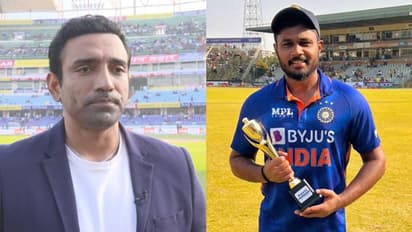 ടി20 ലോകകപ്പ്: സഞ്ജുവിനെ  ഉള്‍പ്പെടുത്താത്തതിനെ കുറ്റപ്പെടുത്താനാവില്ല, അവസരങ്ങള്‍ വരും: റോബിന്‍ ഉത്തപ്പ 