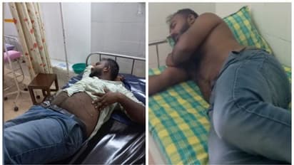 യൂത്ത് കോൺഗ്രസ് മണ്ഡലം സെക്രട്ടറിയെ സംഘം ചേർന്ന് മർദ്ദിച്ചു; ഡിവൈഎഫ്ഐ പ്രവർത്തകർക്കെതിരെ പരാതി