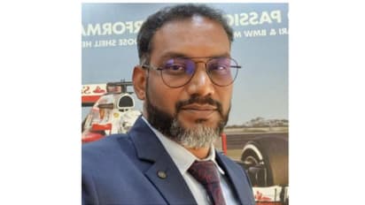 ദേഹാസ്വാസ്ഥ്യം അനുഭവപ്പെട്ട പ്രവാസി ആശുപത്രിയില്‍ എത്തിക്കുന്നതിനിടെ മരിച്ചു