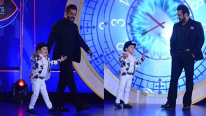 बिग बॉस 16 में होगी तजाकिस्तान के इस शख्स की एंट्री, सलमान खान के लिए गाया 'दिल दीवाना...'