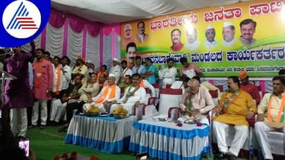 BJP Politics: ಕಟೀಲ್ ಎದುರಲ್ಲೇ ಬಿಜೆಪಿ ಬೆಂಬಲಿಗರ ವಾಗ್ವಾದ