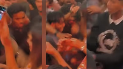 നടിമാര്ക്ക് നേരെ അതിക്രമം നടത്തിയവരെ സിസിടിവി ദൃശ്യങ്ങളിൽ തിരിച്ചറിയാൻ സാധിക്കുന്നുണ്ടെന്ന് പൊലീസ്