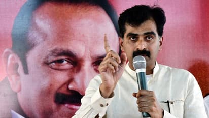 ஆர்.என்.ரவி ஆளுநராக இருப்பதை விட ஆர்.எஸ்.எஸ். கொள்கை பரப்பு செயலாளராக இருக்க தான் தகுதி உள்ளது - துரை வைகோ