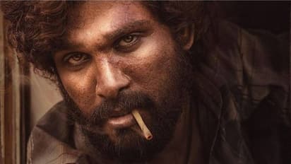 Allu Arjun's fans get ready for Pushpa 2's first look; here's when the movie will be out