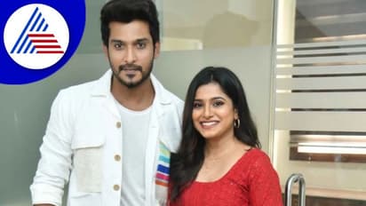 ಪ್ರಮೋದ್‌ ನಟನೆಯ ಬಾಂಡ್‌ ರವಿ ಚಿತ್ರದ ಟೀಸರ್‌ ಬಿಡುಗಡೆ