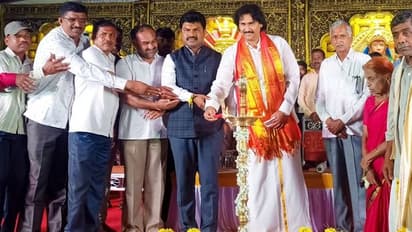 ಹಣಕ್ಕಿಂತ ಹೃದಯ ಶ್ರೀಮಂತಿಕೆ ಗಳಿಸುವುದು ಶ್ರೇಷ್ಠ: ಬಿ.ವೈ. ರಾಘವೇಂದ್ರ