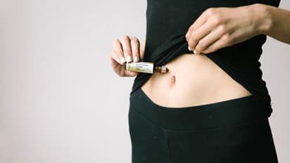 மாதிவிடாய் நேரத்தில் வலி தெரியாமல் இருக்க இதைச் சாப்பிட்டால் போதும்..!!