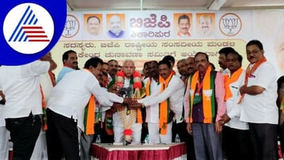 ಅಧಿಕಾರದಲ್ಲಿದ್ದಾಗ ಸಮಬಾಳು ಕಲ್ಪಿಸಲು ಪ್ರಯತ್ನಿಸಿದ್ದೇನೆ; ಬಿ.ಎಸ್.ಯಡಿಯೂರಪ್ಪ