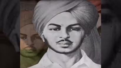 'His courage inspires us greatly': PM Modi pays tribute to Bhagat Singh on his birth anniversary