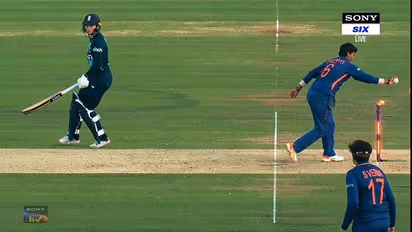 2022ರಲ್ಲಿ ಮಹಿಳಾ ಕ್ರಿಕೆಟ್‌ನಲ್ಲಿ ಸಂಚಲನ ಮೂಡಿಸಿದ ಟಾಪ್ 5 ಕ್ಷಣಗಳಿವು...!