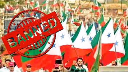 Centre bans PFI: Congress, IUML welcomes decision; both want RSS also to be banned