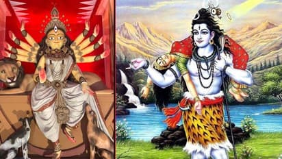 ৫১ টি শক্তিপীঠ দর্শনেই মহাপূণ্য, যেখানে মা সতীর দেহের বিভিন্ন অংশ পতিত হয়েছিল