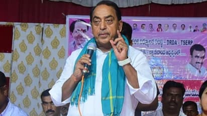 నిన్న ధరణి, నేడు ఉచిత విద్యుత్... రేపు రైతు బంధు, భీమా కూడా వద్దంటారు : రేవంత్ పై మంత్రి ఆలోల్ల సీరియస్ 