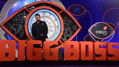 பிக்பாஸுக்கு 1000 கோடி சம்பளமா? அப்படினா நான் வேலைக்கே போக மாட்டேன் : சல்மான் கான்