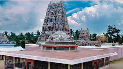 ದೇಗುಲ ಮುಂದೆ ‘ಎಲ್ಲ ಜಾತಿಯವರಿಗೂ ಪ್ರವೇಶ’ ಫಲಕ