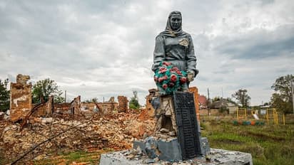 പാകിസ്ഥാനില് നിന്നും ആണവായുധം വാങ്ങാന് യുക്രൈന് തയ്യാറെടുക്കുന്നു: റഷ്യ