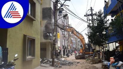 ಸದ್ದಿಲ್ಲದೆ ಜೆಸಿಬಿಗಳ ಘರ್ಜನೆ ಸ್ತಬ್ಧ; ಅಧಿವೇಶನ ಮುಗಿಯುತ್ತಿದ್ದಂತೆ ತೆರವು ಕಾರ್ಯಕ್ಕೆ ಬ್ರೇಕ್ ಹಾಕಿದ ಬಿಬಿಎಂಪಿ! 