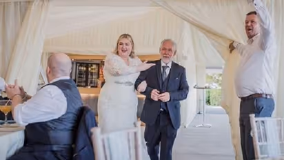 दुल्हन को नहीं पता था कि शादी के दिन मिलेगा इतना बड़ा धोखा, बिना दूल्हे के निभाई हर रस्में