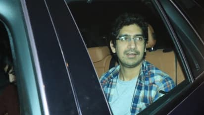 Ayan Mukerji offered whopping amount for directing Hrithik Roshan starrer 'War 2', Know more details