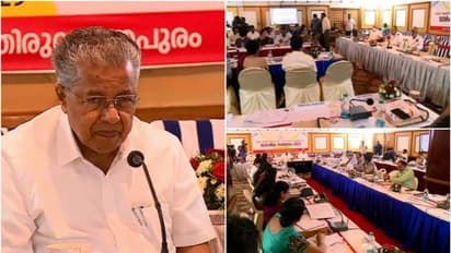 'ഏൽപ്പിക്കുന്ന ജോലികൾ കൃത്യമായി ചെയ്യാത്തവരുണ്ട്' ജില്ലാ കളക്ടർമാർക്കെതിരെ മുഖ്യമന്ത്രി പിണറായി വിജയൻ