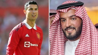 Revealed: Why Ronaldo's summer transfer from Man United to Al-Hilal collapsed; are negotiations still on?