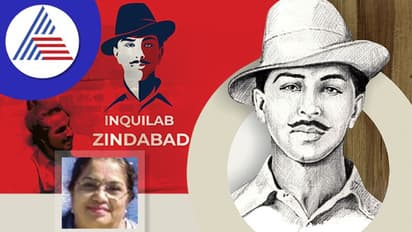 ಹೋರಾಟಗಾರರ ಸರ್ವಕಾಲಿಕ ಆದರ್ಶ ಭಗತ್ ಸಿಂಗ್ 