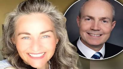 വിവാഹമോചന സമയത്ത് ഭർത്താവ് ആവശ്യപ്പെട്ടത് സ്വകാര്യചിത്രങ്ങളടങ്ങിയ ആൽബം, തരില്ല എന്ന് സ്ത്രീ